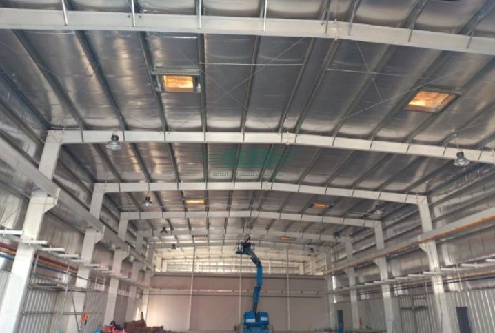 Building Construction